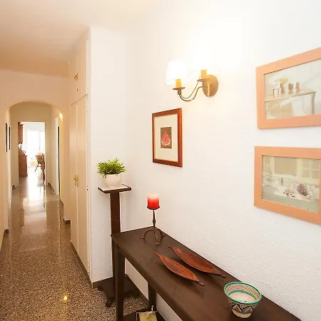 Apartment Sant Pol By Interhome *