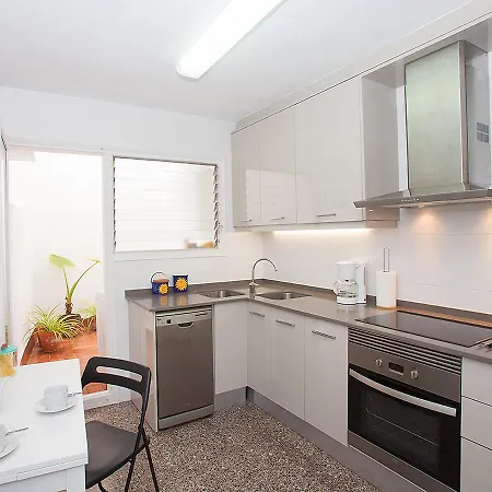 Apartment Sant Pol By Interhome *
