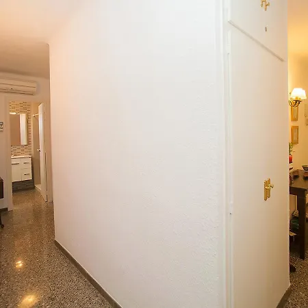 Apartment Sant Pol By Interhome Sant Pol De Mar