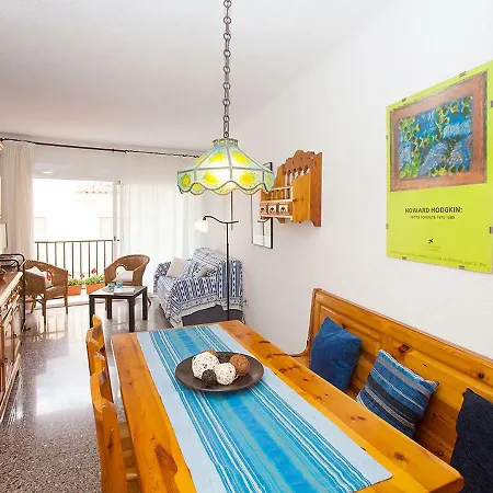 Sant Pol By Interhome Apartment *