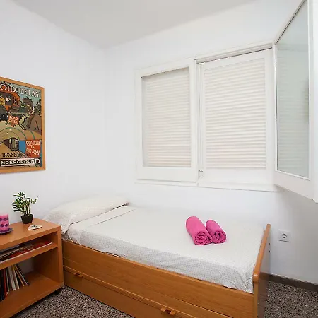 Sant Pol By Interhome Sant Pol De Mar