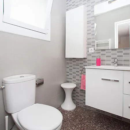 Sant Pol By Interhome * Sant Pol De Mar