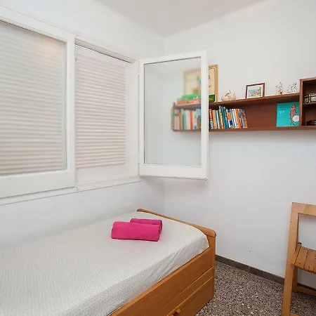 Sant Pol By Interhome Sant Pol De Mar