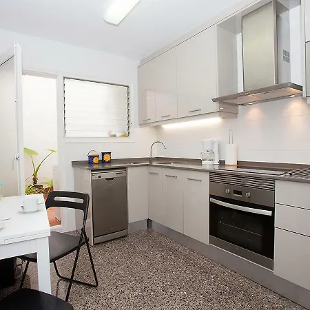 Apartmán Sant Pol By Interhome *