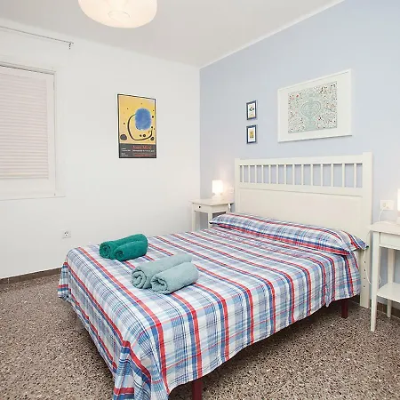 Apartmán Sant Pol By Interhome *