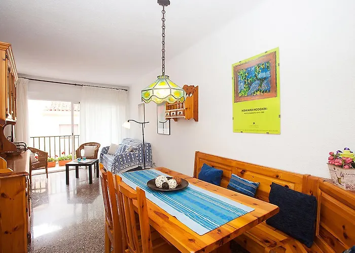 Sant Pol By Interhome
