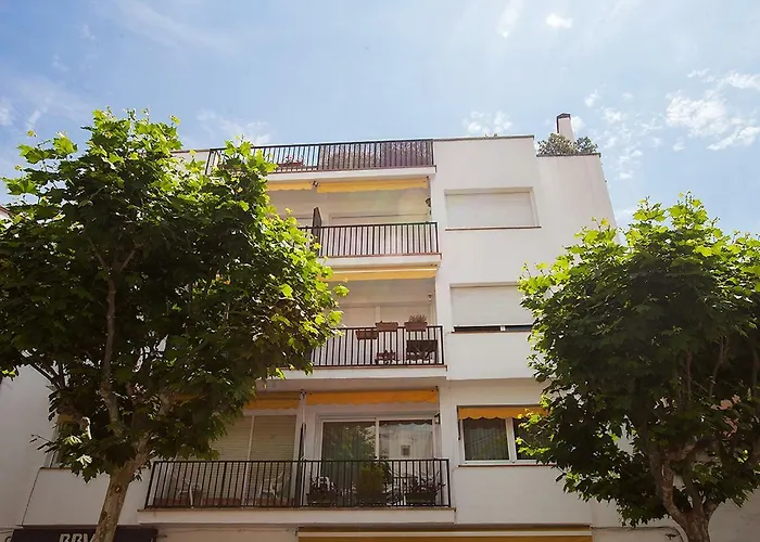 Sant Pol By Interhome *